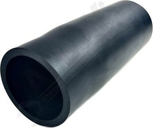 Apdty 161794 Fuel Tank Filler Neck Hose - Length6 In Id 12 In Id22.25 In