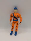 Vintage Action Figure John Eagle The corps Original LANARD 1986 No Hasbro Gi Joe