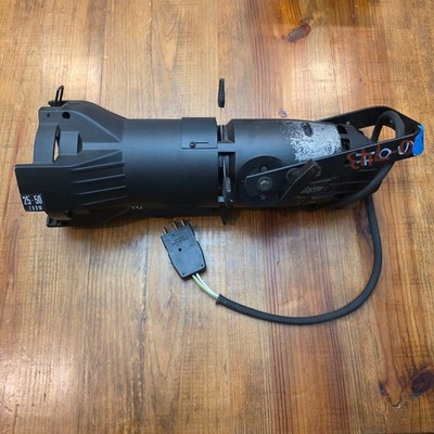 ETC Source Four Jr 25-50 Degree Zoom 575 Ellipsoidal Light READ FULL DESCRIPTION