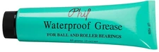 Phil Wood Waterproof Grease 3oz for Bearings - Heavy-Duty, Water-Resistant