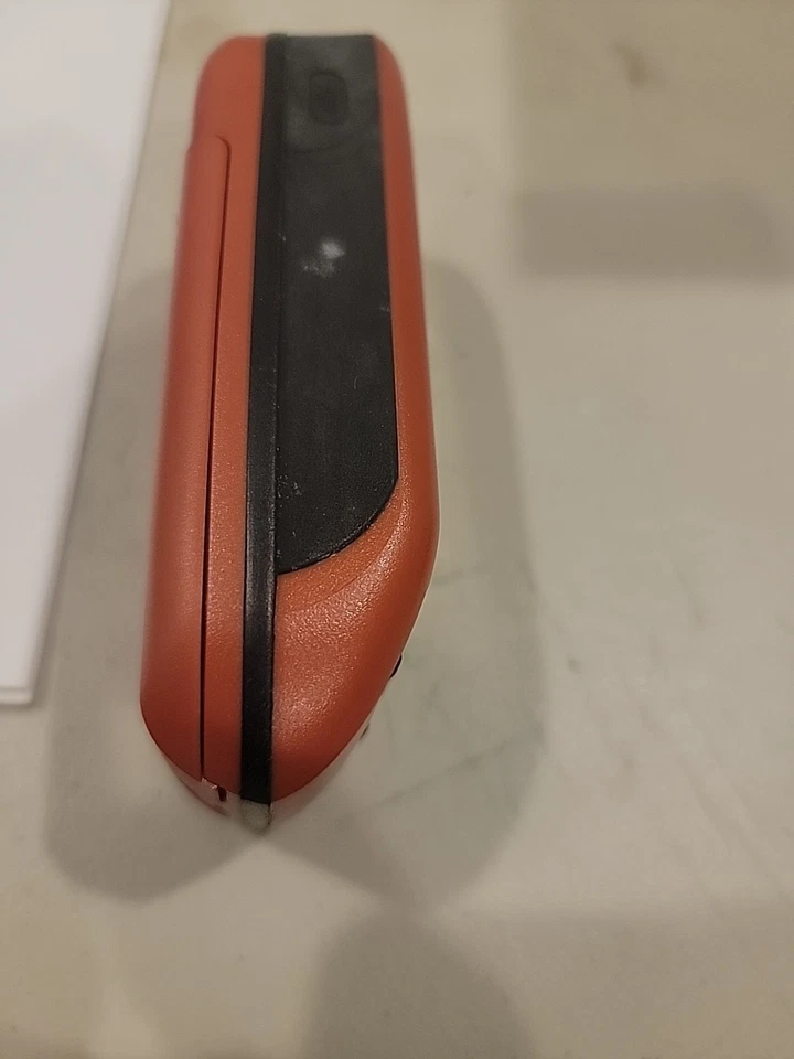 Magellan Triton Waterproof Hiking GPS Handheld UNTESTED  - Image 4 of 4