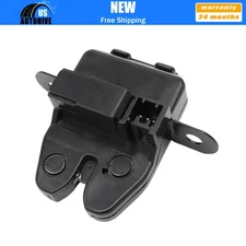 Liftgate Trunk Lock Latch Actuator Motor for 2022-2023 Honda CIVIC 74851-T20-003