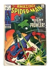 Marvel Comics The Amazing Spider-Man #78 Silver Age The Night of the Prowler
