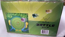 1 NEW BATTLE GOLF BG-03 PORTABLE INDOOR OUTDO...