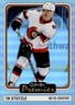 2024-25 O-Pee-Chee #P-40 Tim Stutzle O-Pee-Chee Premier