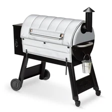 Grill Insulation Blanket for Traeger 34 Series Smoker Blanket for Winter for ...