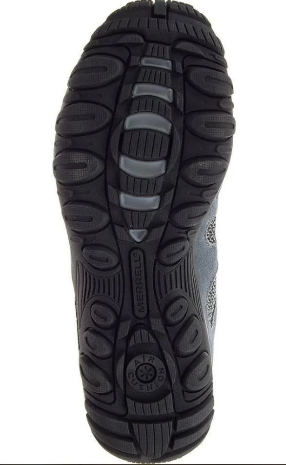 Merrell Mens Yokota 2 Hiking Walking Shoes J31277 Castlerock - image 3 of 4