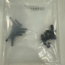 Push-Lock Pins for Structured Media Panel Smart panel OnQ Panel