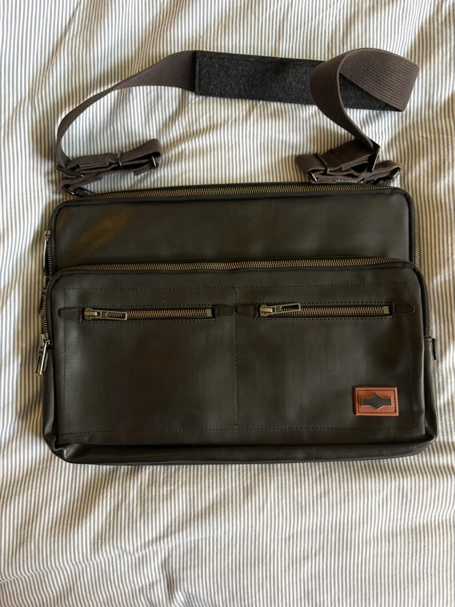 Porter Messenger/Shoulder Bags for Men for sale | eBay