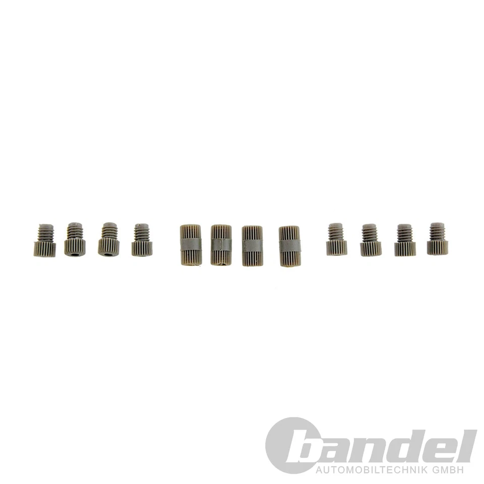 BOSCH Sonda Lambda Regolatrice Per Land Rover Freelander I Lotus Elise MG MG TF - Immagine 4 di 4