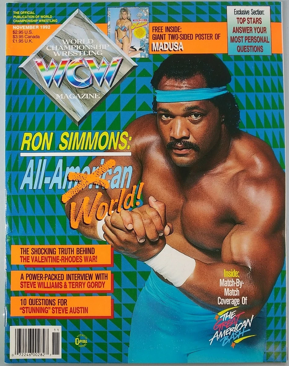wwf 1992 products for sale | eBay