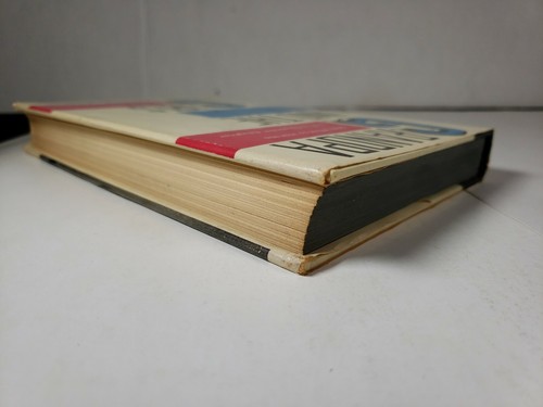 Vintage 1st Printing Hardcover Dustjacket GRANDPA AND THE GIRLS by Louis Heyward - Bild 5 von 8