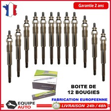 Bougies de préchauffage Ford S-MAX