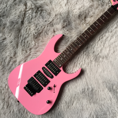 hts guitar custom ST ホロー custom swingerホロー htsguitar