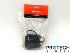 Yuneec Actioncam Charger YUNTYCAMCHUS NEW
