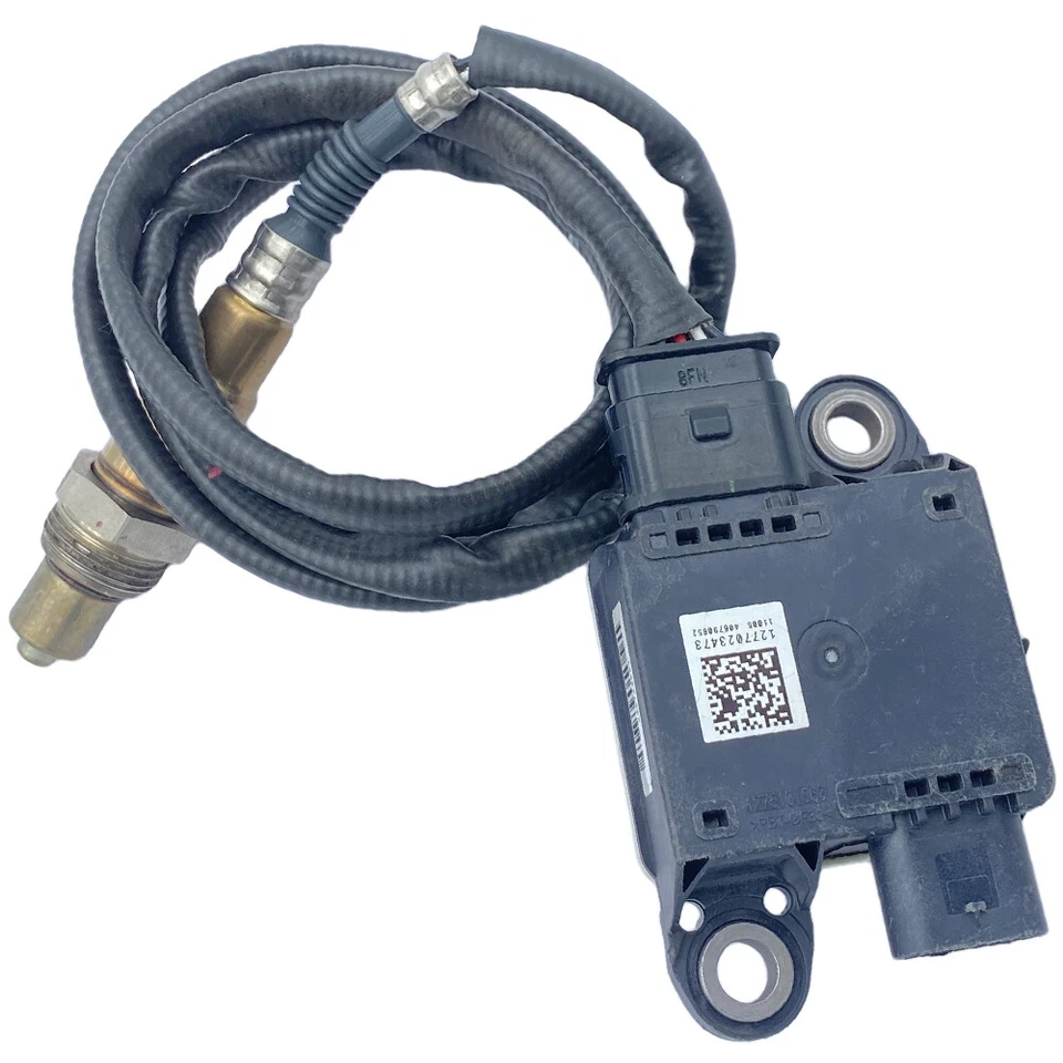 Partikelsensor Für Mazda CX-5 KE KF 2019-2023 SH9P-18641B 0281007918 0281007919 - Bild 2 von 4