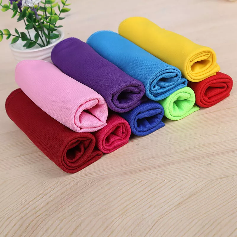 Ice cold towel deals