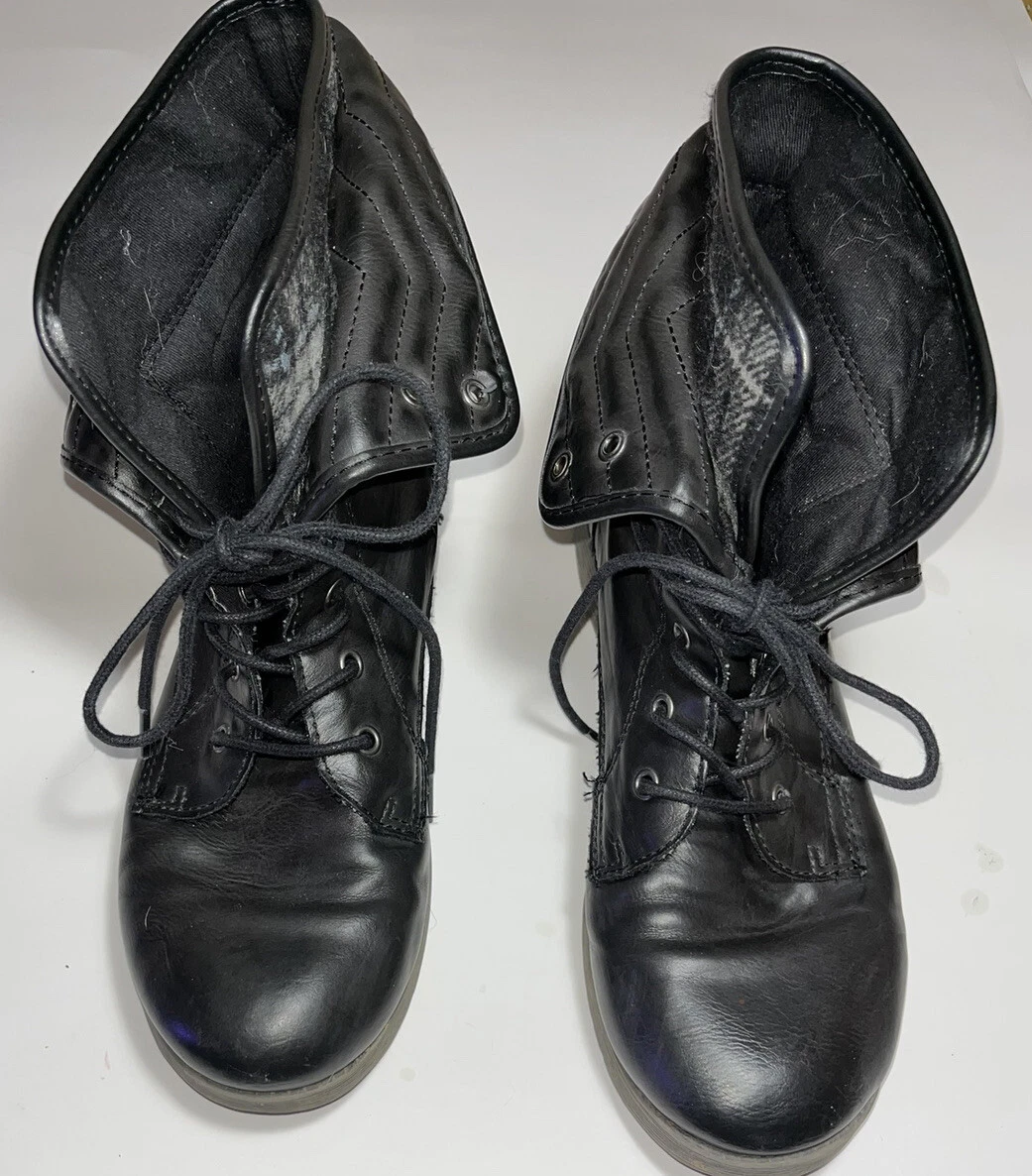 Rock & candy boots 2025