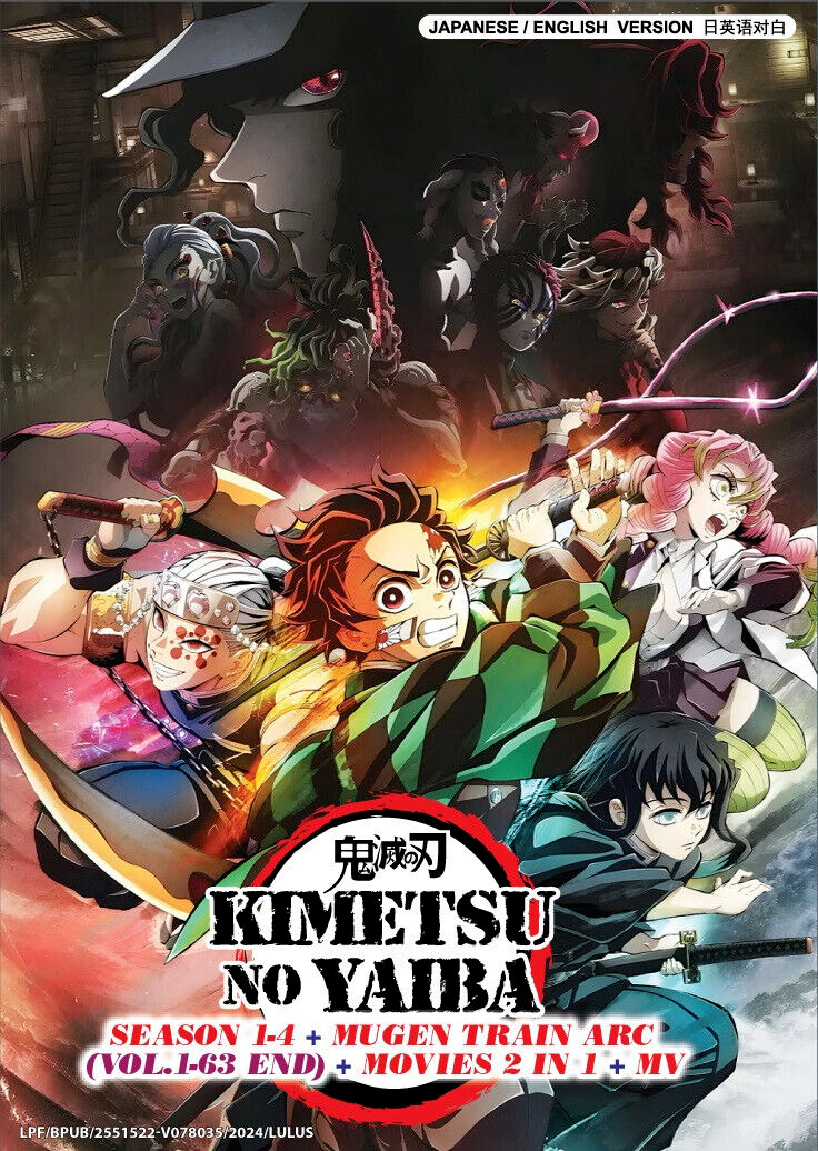 Trailer Demon Slayer Full Movie English Sub Download Demon Slayer