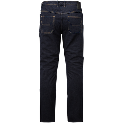 Knox Richmond Motorcycle Jeans Cordura Denim Blue Trousers