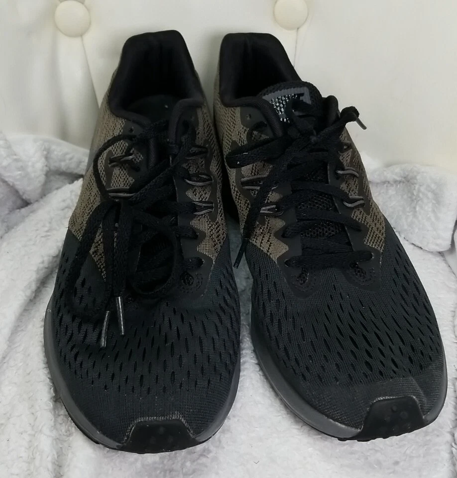 nike zoom winflo 4 Men s Running Shoes Size 9.5