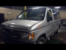 Driver Side View Mirror Power Sail Mounted Fits 94-06 FORD E150 VAN 183130