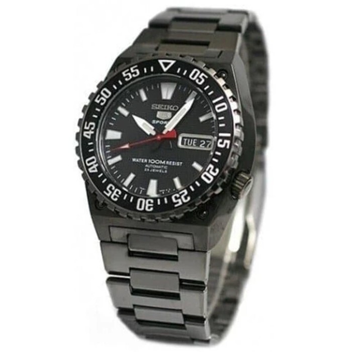 SEIKO 5 sports オートマチック Seiko - 5 Sports Automatic | SRPD51