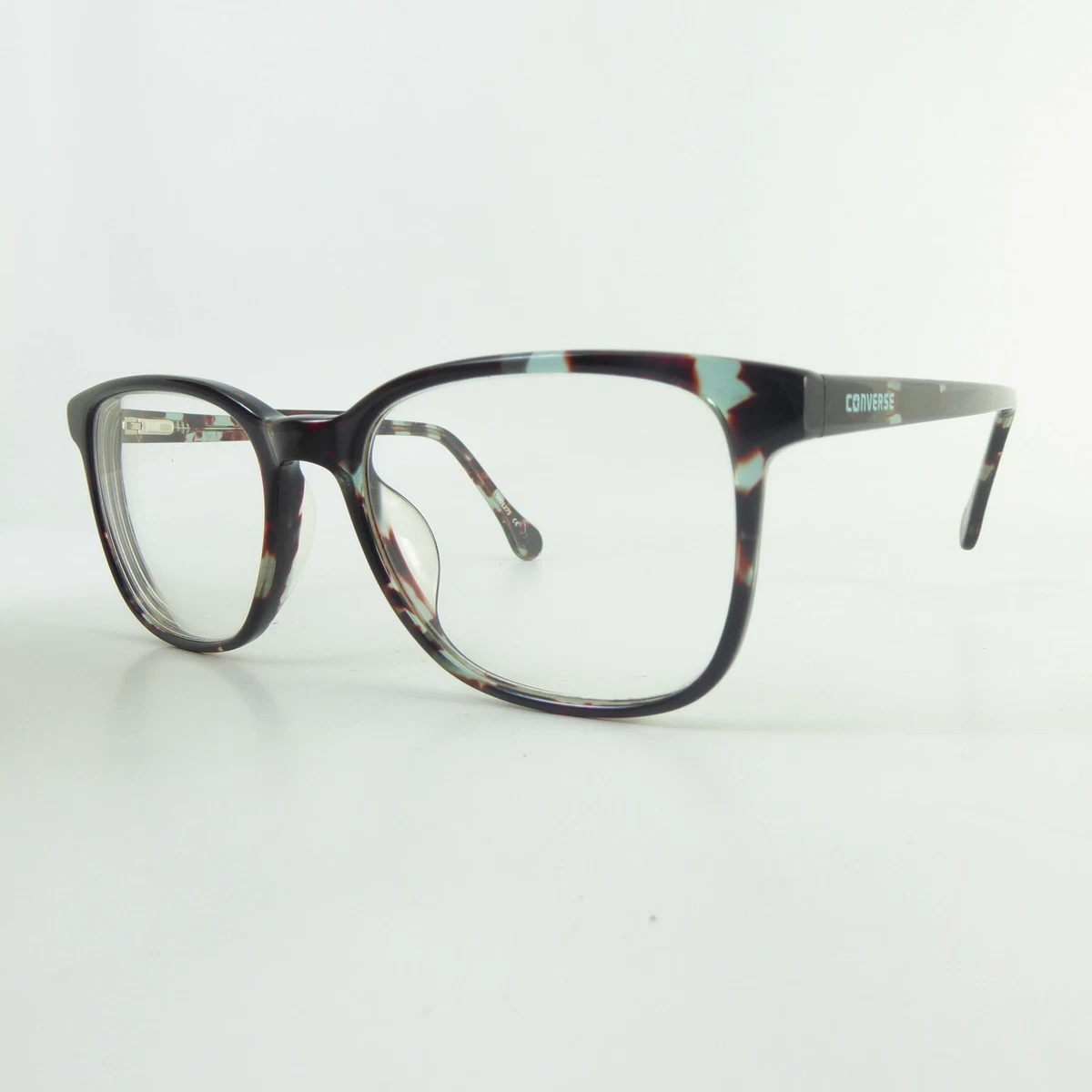Converse 47 Full Rim P8298 Used Eyeglasses Frames Eyewear eBay