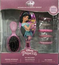 Wet Brush Disney Princess Jasmine Limited Edition Detangling 
