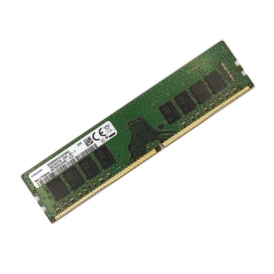 Samsung 16GB DDR4 2666MHz PC4-21300 ECC Memory RAM M378A2K43CB1