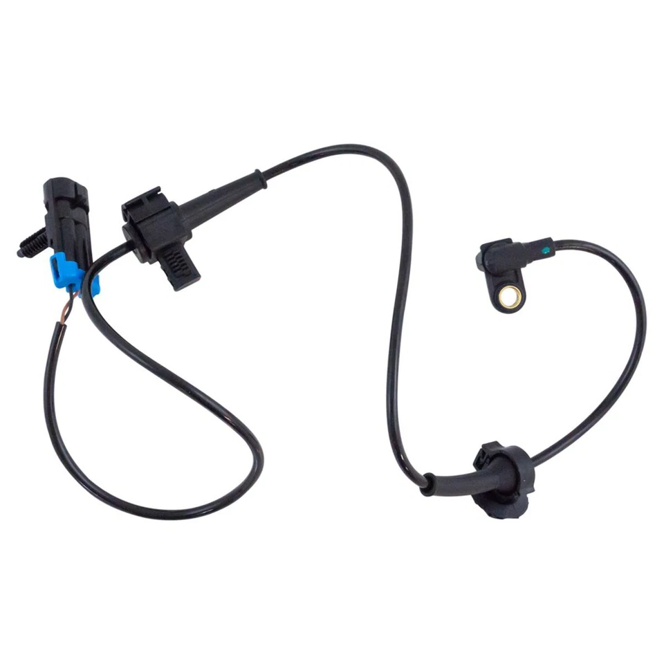 ACDelco Rear ABS Wheel Speed Sensor Set Pair for Cadillac Escalade Chevy Tahoe - Image 2 of 4