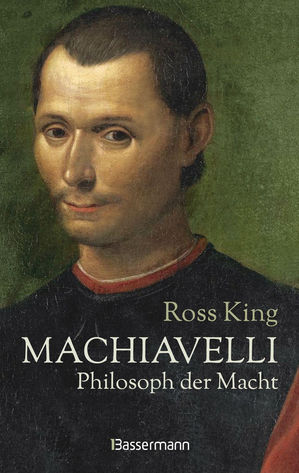 Thumbnail - Machiavelli - Philosoph Der Macht, Ross King