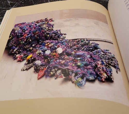 GANCHILLO DE CUENTAS BV8: UN LIBRO DE INSTRUCCIONES DE BETHANY BARRY LIBRO DE PATRONES DE CROCHET - Imagen 5 de 12