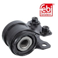 Febi Bilstein Lagerung Lenker Vorderachse Links Unten Hinten FüR Ford