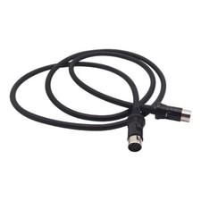 Cable 13-Pin Din Midi 5Ft 1.5M For Samsung HT-P1200 Home Cinema Theatre System