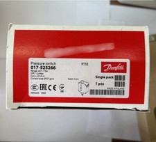 1PC Danfoss 017-525266 Pressure Switch RT5E