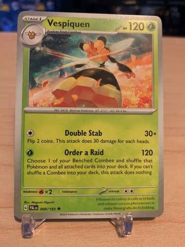 Scarlet Violet Paldea Evolved Pokemon Cards You Choose Commons Uncommon Rare - Picture 8 of 150