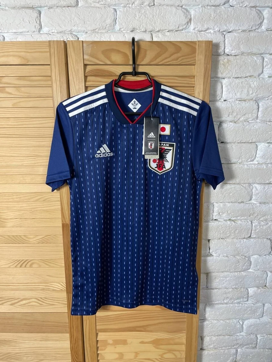 尺寸XS 日本国家队足球迷服装与纪念品| eBay