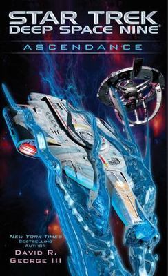 Ascendance by George, David R., III