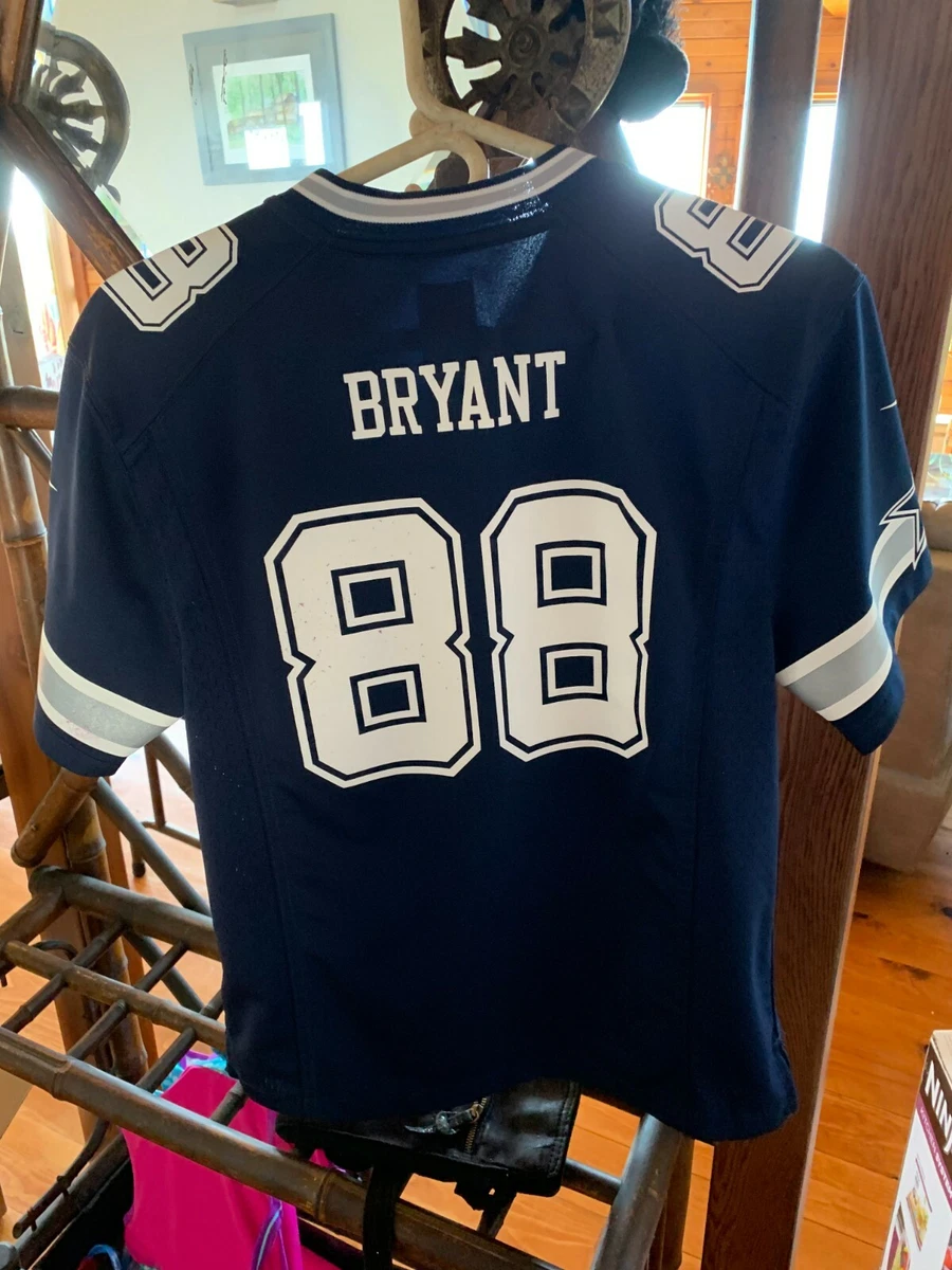 Dez bryant best sale jersey boys