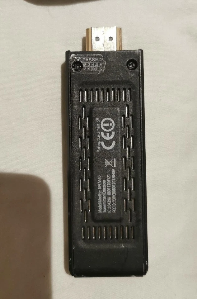 Nyrius ARIES Pro - Image 3 of 4