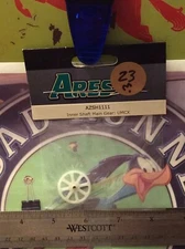 Ares Inner Shaft Main Gear: UMCX AZSH1111 NewInPackage 🇺🇸 USA Shipped