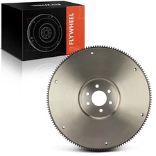 Clutch Flywheel for Dodge Ram 1500 94-01 Dakota D150 W250 5.2L Manual 143T 6Hole