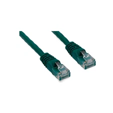 3ft Cat5e Ethernet Network Cable RJ45 - Green