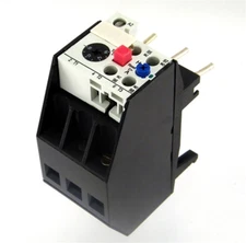 NOFUEL 3UA5500-1G REPLACE SIEMENS OVERLOAD RELAY 3UA5500-1G 4-6.3A