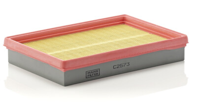 MANN-FILTER C 2573 Luftfilter für FORD AUSTRALIA,MAZDA