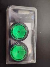 VINTAGE ELLEGI TECHNICS 1/10 TIRES