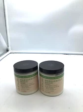 LOT OF 2 Carol's Daughter Marguerite's Magic Restorative Conditioning Cream
