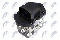 NTY ERD-RE-024 Vorwiderstand Elektromotor KüHlerlüFter FüR Dacia, Renault