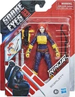 Snake Eyes: G.I. Joe Origins Scarlett Action Figure